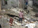 MORADORES LOS LIMONES AFIRMAN HAN SIDO OLVIDADOS AUTORIDADES OFICIALES