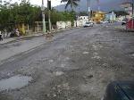 PLANTEAN RECONSTRUYAN AVENIDA PENETRACIÓN PUERTO CEMENTO ARMADO
