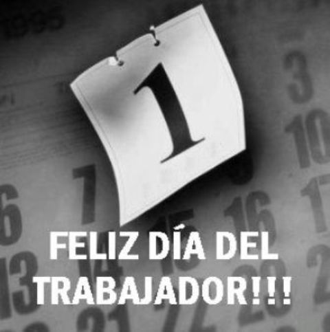 DÍA INTERNACIONAL DEL TRABAJO PASA DESAPERCIBIDO EN PUERTO PLATA