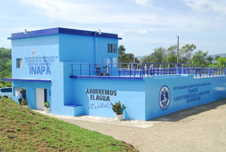 GOBIERNO INAUGURA OBRAS SOBREPASAN CINCO MIL MILLONES PESOS