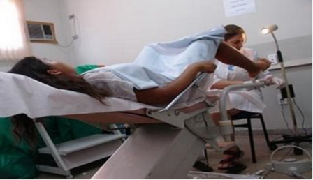 IMPORTANCIA PRUEBA PAPANICOLAOU PREVENCIÓN CÁNCER CERVICOUTERINO 