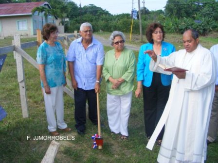 GOBERNACIÓN PUERTO PLATA ENTREGA APORTE ECONÓMICO INTEGRACIÓN JUVENIL 