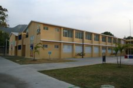 DESORDEN ESTUDIANTES IMPERA LICEO NOCTURNO “ANA ISABEL JIMÉNEZ”
