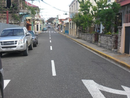 ELECCIONES CONGRESUALES Y MUNICIPALES PARALIZAN ACTIVIDADES ECONÓMICAS, COMERCIALES EN PUERTO PLATA 