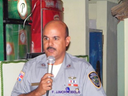 TRASLADO ACOSTA CASTELLANOS PROVOCA COMENTARIOS