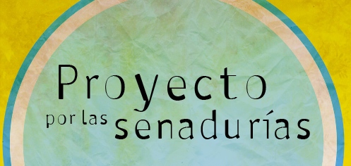 PROYECTO POR LAS SENADURÍAS
