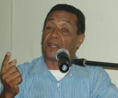 PRESIDENTE DERECHOS HUMANOS LLAMA PLD NO AVASALLAR OPOSICIÓN POLÍTICA