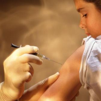MINISTERIO SALUD PÚBLICA ANUNCIA JORNADA NACIONAL VACUNACIÓN