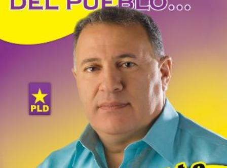 ALGUNOS RETOS GILBERTO SERULLE, ALCALDE ELECTO MUNICIPIO SANTIAGO