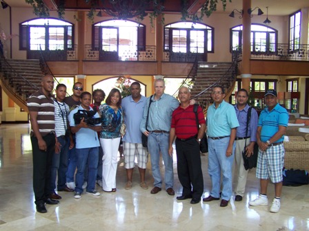 PROMUEVEN CLUB VACACIONES LIFESTAYLE COFRESI EN PUNTA CANA