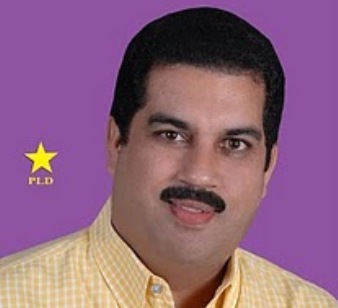 JAVIER CLARK DIPUTADO MÁS VOTADO PUERTO PLATA; JCE OFRECE ESTADÍSTICAS VOTO PREFERENCIAL