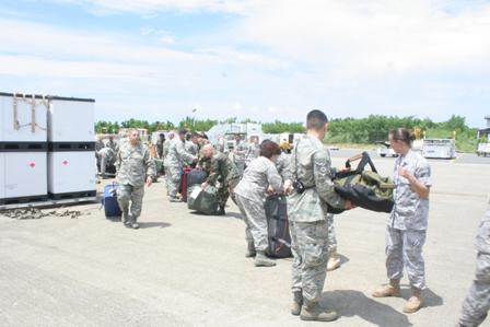 MÉDICOS NORTEAMERICANOS OFRECERÁN OPERATIVOS GRATUITOS EN PUERTO PLATA