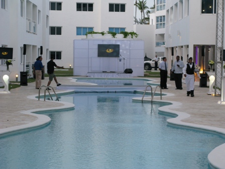 EMPRESA LIFESTAYLE INICIA OPERACIONES CLUB VACACIONES EN PUNTA CANA 