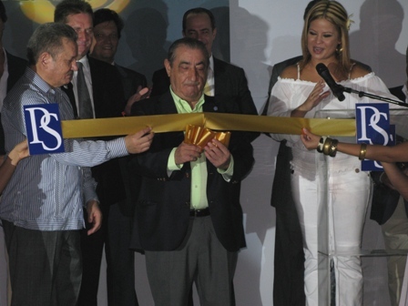 PRESIDENTE EMPRESA GLOBALIA ASEGURA SEGUIRÁ INVERSIONES DESTINO TURÍSTICO PUERTO PLATA 