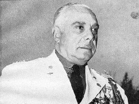 POCOS RECORDARON ANIVERSARIO AJUSTICIAMIENTO SÁTRAPA TRUJILLO MOLINA