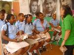 MINISTERIO DE LA MUJER ORIENTA POBLACIÓN PREVENCIÓN VIOLENCIA GÉNERO 