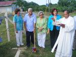 GOBERNACIÓN PUERTO PLATA ENTREGA APORTE ECONÓMICO INTEGRACIÓN JUVENIL 