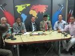 ALCALDE MUNICIPAL WALTER MUSA ASEGURA CANDIDATOS PLD GANARÁN EN PUERTO PLATA
