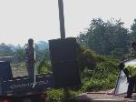 INICIAN RETIRO PROPAGANDA POLÍTICA CALLES Y AVENIDAS PUERTO PLATA