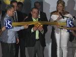 PRESIDENTE EMPRESA GLOBALIA ASEGURA SEGUIRÁ INVERSIONES DESTINO TURÍSTICO PUERTO PLATA 
