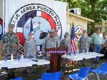 ESPECIALISTAS MILITARES NORTEAMERICANOS INICIAN OPERATIVOS MÉDICOS 