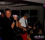 PRESENTAN EN OCEAN WORLD GRUPO ROCK ALJADAQUI 