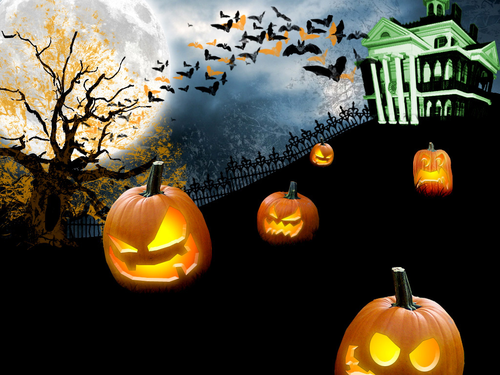 BASAN ORÍGENES HALLOWEEN EN RITOS SATÁNICOS