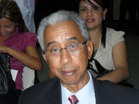 EMPRESARIOS PREOCUPADOS CRISIS ECONÓMICA ABATE REPÚBLICA DOMINICANA