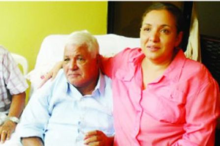 RESALTAN CUALIDADES HUMANAS, POLÍTICAS FALLECIDO EX SÍNDICO BALBUENA FARINGTHON