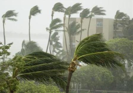 ONAMET DESCONTINÚA  AVISO TORMENTA AFECTABA BAHÍA MANZANILLO HASTA PUERTO PLATA