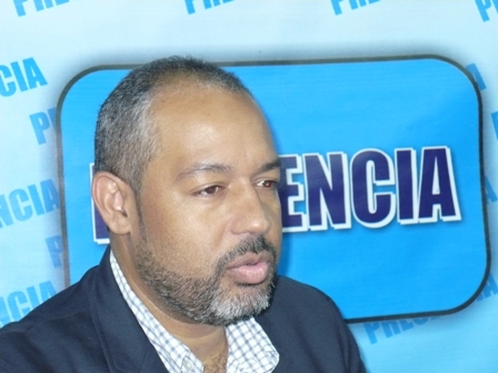 AUTORIDADES MUNICIPALES BUSCAN TRANSPARENTAR MANEJO PRESUPUESTO PARTICIPATIVO