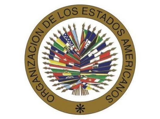 JOVEN NATIVO SANTIAGO  GANA CONCURSO OEA SOBRE DESARROLLO SOSTENIBLE