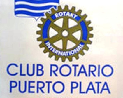 CLUB ROTARIO RECONOCE GRUPO MUNÍCIPES, PROFESIONALES  PUERTOPLATEÑOS