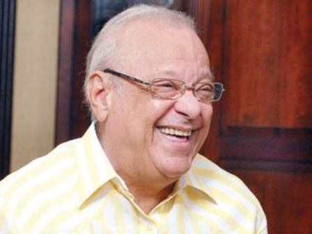 DOMINICANOS LAMENTAN MUERTE HUMORISTA FREDDY BERAS GOICO 