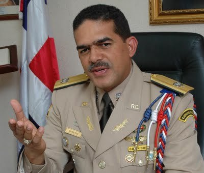 JEFE POLITUR DISERTARÁ CÁMARA AMERICANA COMERCIO EN PUERTO PLATA