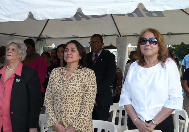 FISCAL PUERTO PLATA AFIRMA HERMANAS MIRABAL CONSTITUYEN REFERENTE HISTÓRICO LUCHA CONTRA TIRANÍA TRUJILLISTA