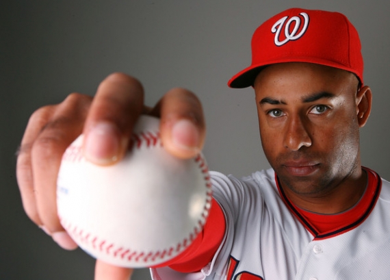 MIGUEL BATISTA REPORTÓ EQUIPO  ÁGUILAS CIBAEÑAS