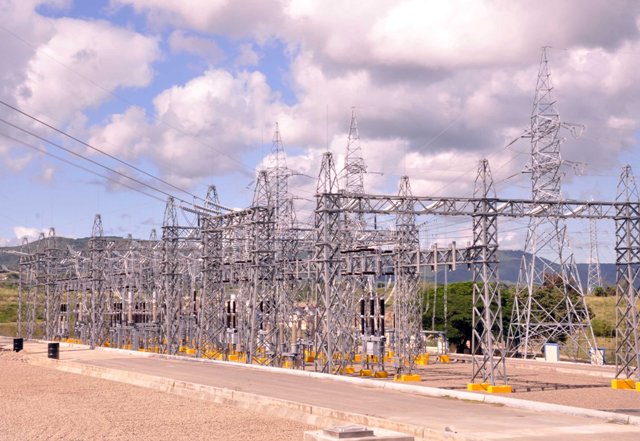 VICEPRESIDENTE CDEEE RESALTA CONSTRUCCIÓN AUTOPISTA ELÉCTRICA ENLAZARÁ ZONAS SUR-NORTE REPÚBLICA DOMINICANA