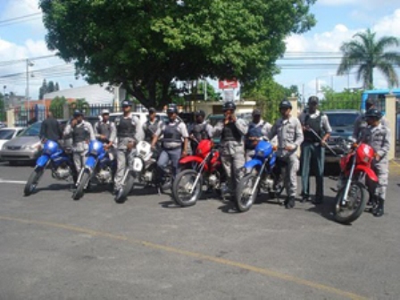AUMENTARÁN NÚMERO AGENTES PATRULLARÁN CALLES, SECTORES EN  NAVIDAD