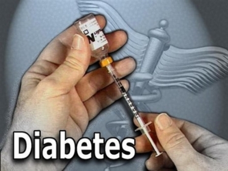 CELEBRAN DIVERSOS ACTOS DÍA MUNDIAL LA DIABETES