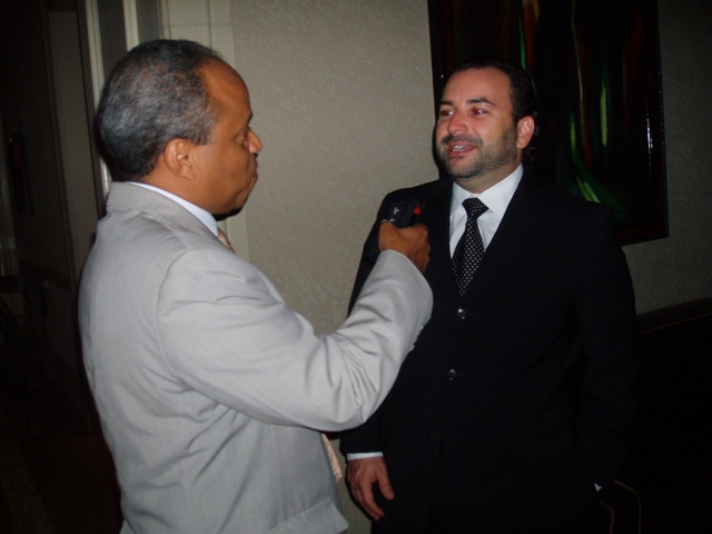 RESPALDO PÚBLICO DOMINICANO SATISFACE MERENGUERO JOSEPH FONSECA