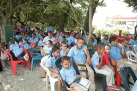 ABOGAN GOBIERNO INVIERTA MAYORES RECURSOS SISTEMA EDUCATIVO NACIONAL