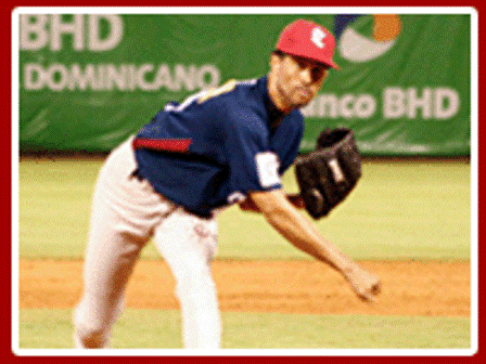 GIGANTES CIBAO DESPIDEN JUGADORES DARÍO VERAS, ÁNGEL BERROA