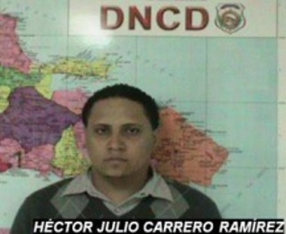 DNCD LOCALIZA KILOS COCAÍNA DEJADOS ABANDONADOS MATORRALES PRÓXIMOS AEROPUERTO PUERTO PLATA