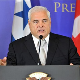 PANAMÁ ABANDONA PARLAMENTO CENTROAMERICANO 