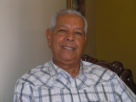 REPRESENTANTE CEA RECHAZA DESTRUCCÍÓN SEMBRADÍOS AGRÍCOLA