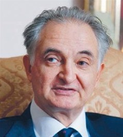 EXPERTO FRANCÉS PROPONE CREACIÓN LEY DESPENALICE DELITOS PRENSA