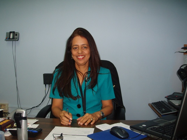 DIRECTORA DE LA JCE EN PUERTO RICO DICE 30 MIL DOMINICANOS PODRÁN EJERCER EL VOTO
