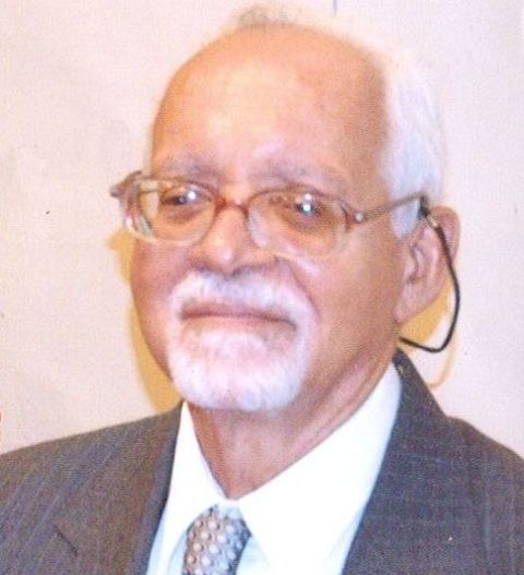 SEPULTAN CEMENTERIO MUNICIPAL RESTOS PROFESOR ROMEL (BOY) CRUZ