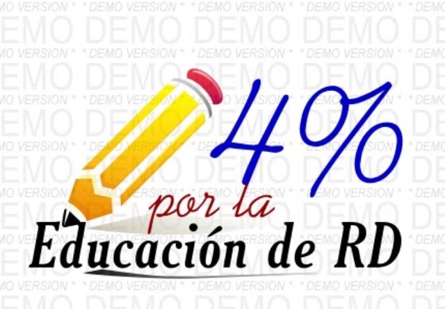 PRESIDENTE ONEC DEMANDA GOBIERNO INVIERTA 4% PIB SISTEMA EDUCACIÓN PÚBLICA